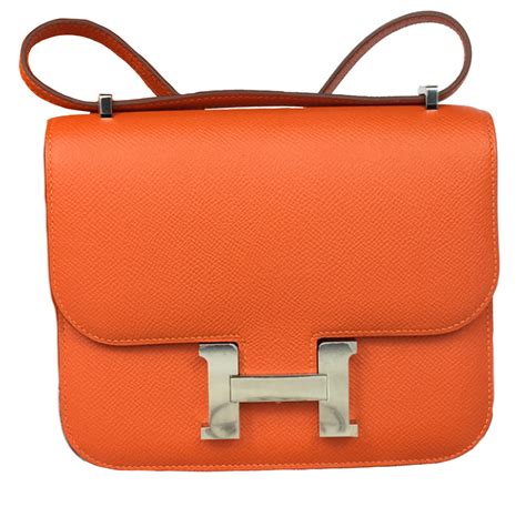 small Hermes bag